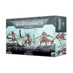 Games Workshop Tyranid Warriors