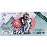 Stonemaier Wyrmspan: Dragon Academy