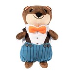 Tabletop Tycoon Everdell Cozy Critters Plush Shopkeeper