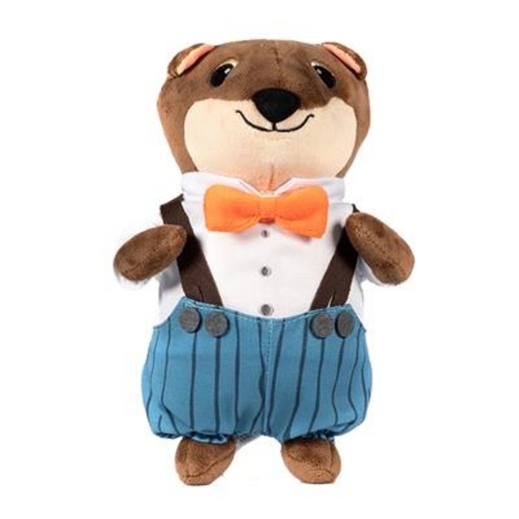 Tabletop Tycoon Everdell Cozy Critters Plush Shopkeeper