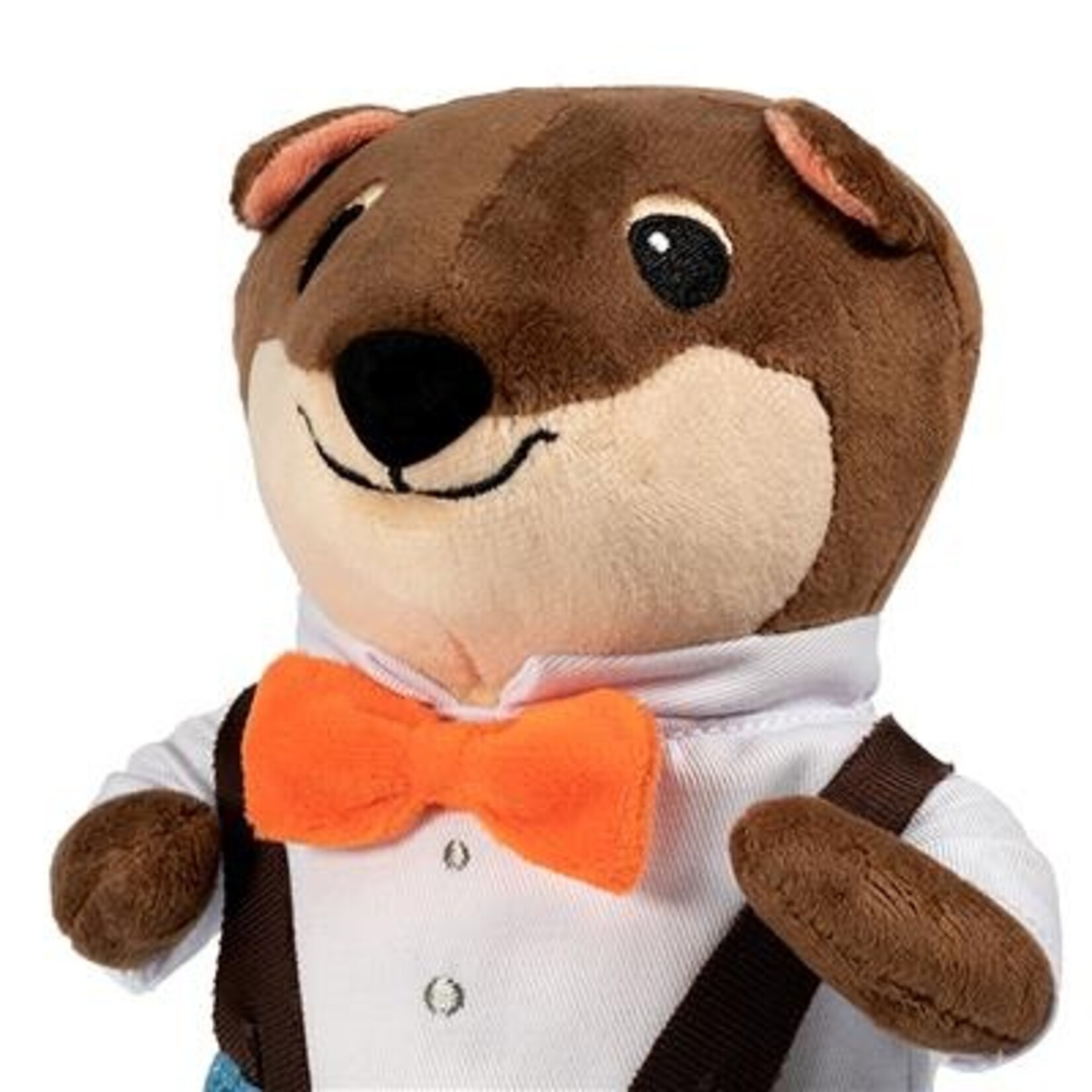 Tabletop Tycoon Everdell Cozy Critters Plush Shopkeeper