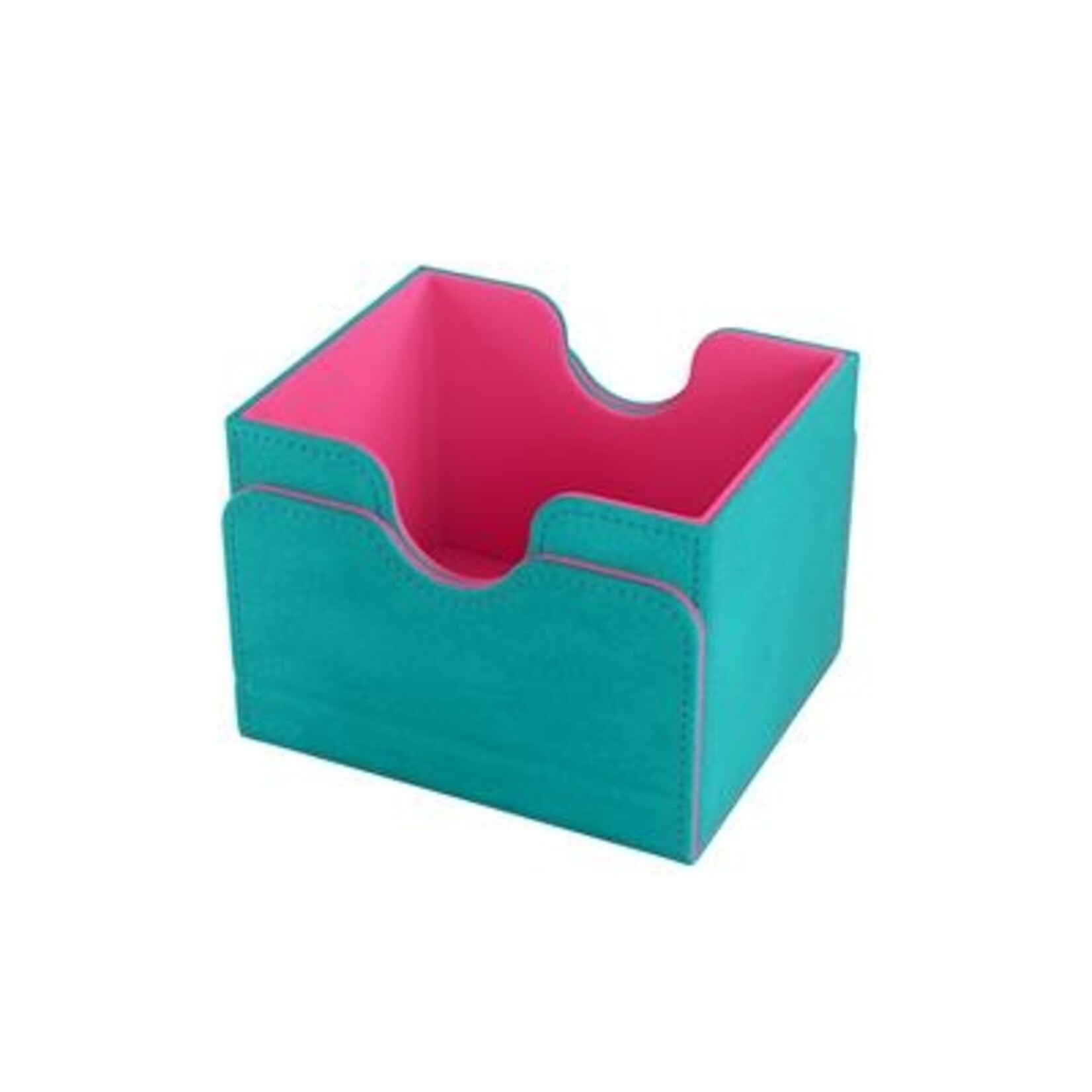 Gamegenic Sidekick 100+ XL Teal/Pink