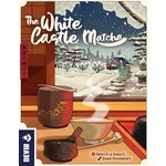 Devir Games The White Castle: Matcha expansion