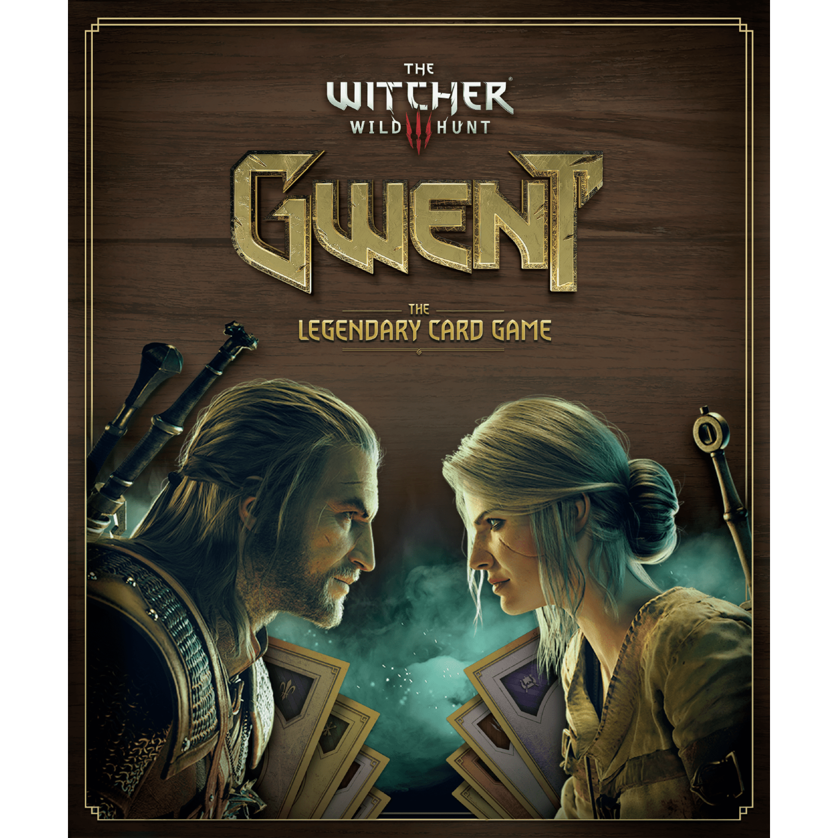 No Loading Games Gwent