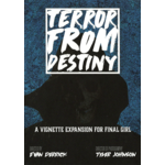 Van Ryder Games Final Girl: Terror From Destiny (S3)