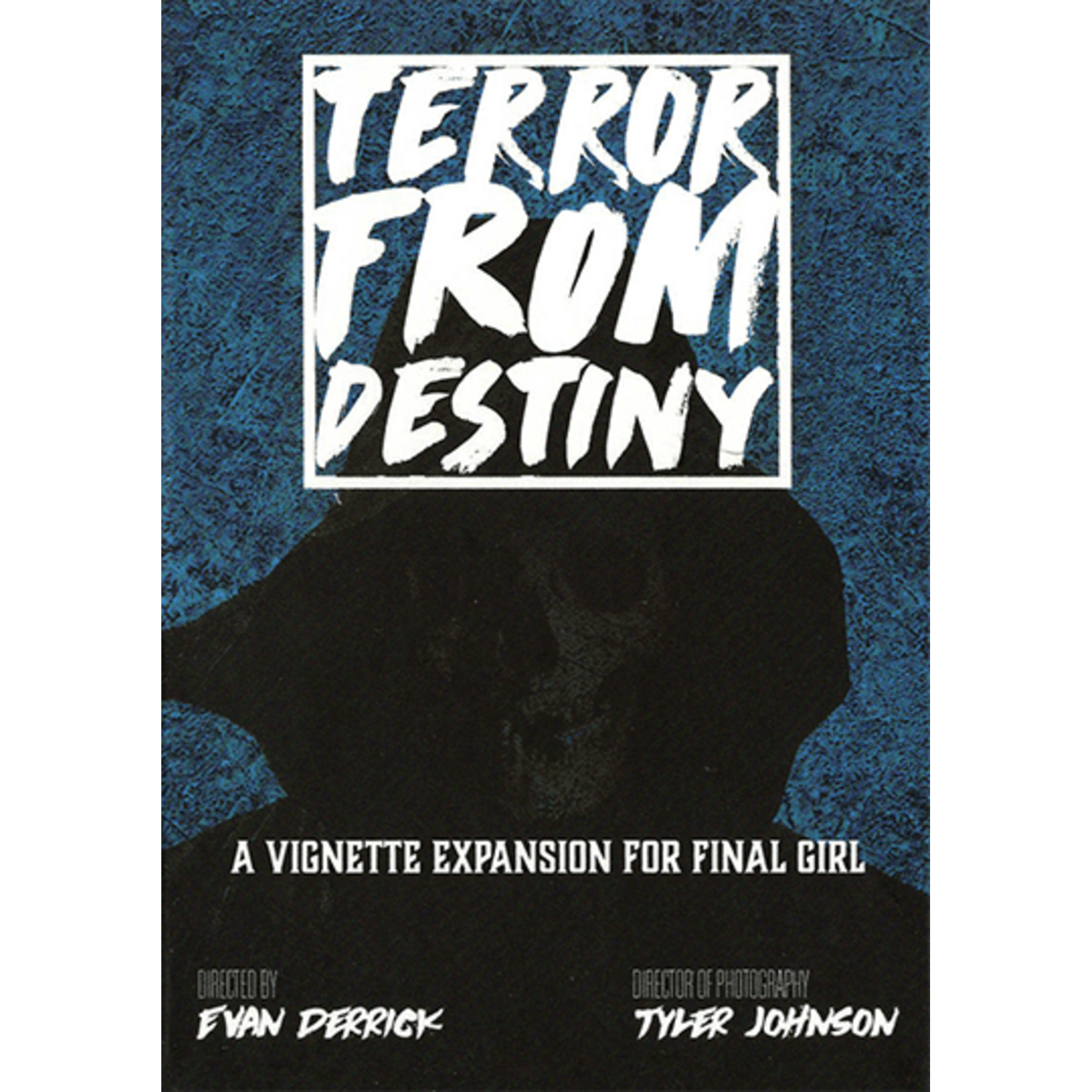 Van Ryder Games Final Girl: Terror From Destiny (S3)