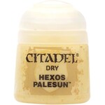 Citadel Paint: Dry: Hexos Palesun 12 ml