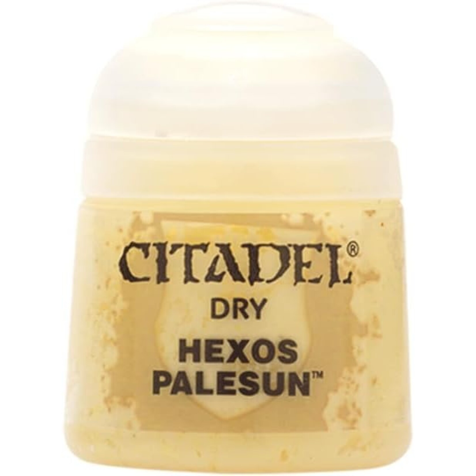 Citadel Paint: Dry: Hexos Palesun 12 ml