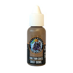 Two Thin Coats Paint Paint: Two Thin Coats - Dust Bowl