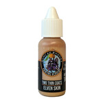 Paint: Two Thin Coats - Elven Skin