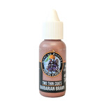 Two Thin Coats Paint Paint: Two Thin Coats - Barbarian Brawn