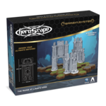 Renegade Games Heroscape: Terrain Expansion- The Ruins at Laur's Edge