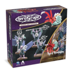 Renegade Games Heroscape: Army Expansion- Krakenling and Gelryie Vanguards