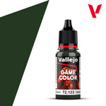 Vallejo Acrylic Paint Paint: Vallejo Game Color: Angel Green