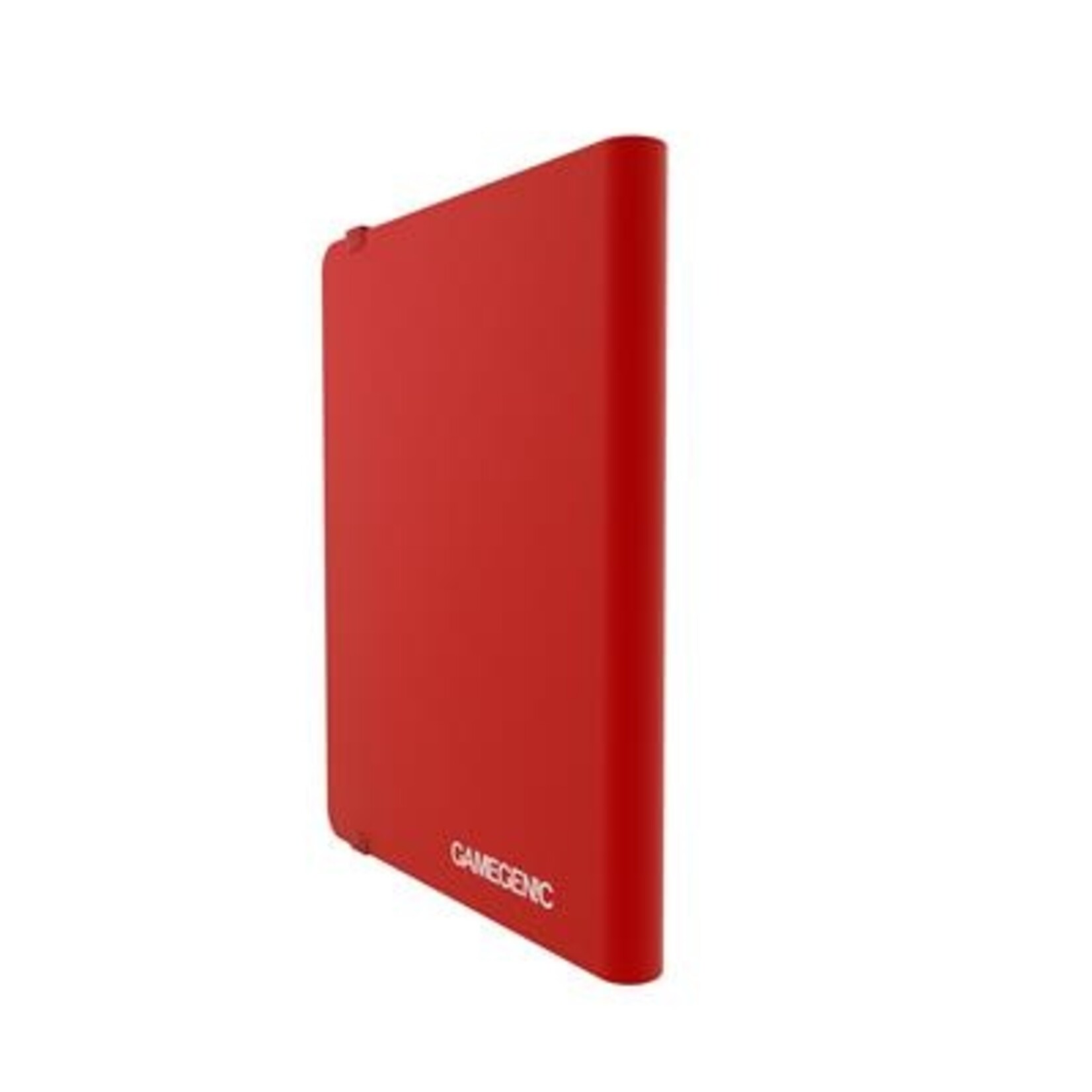 Gamegenic Casual Album 18-Pocket: Red
