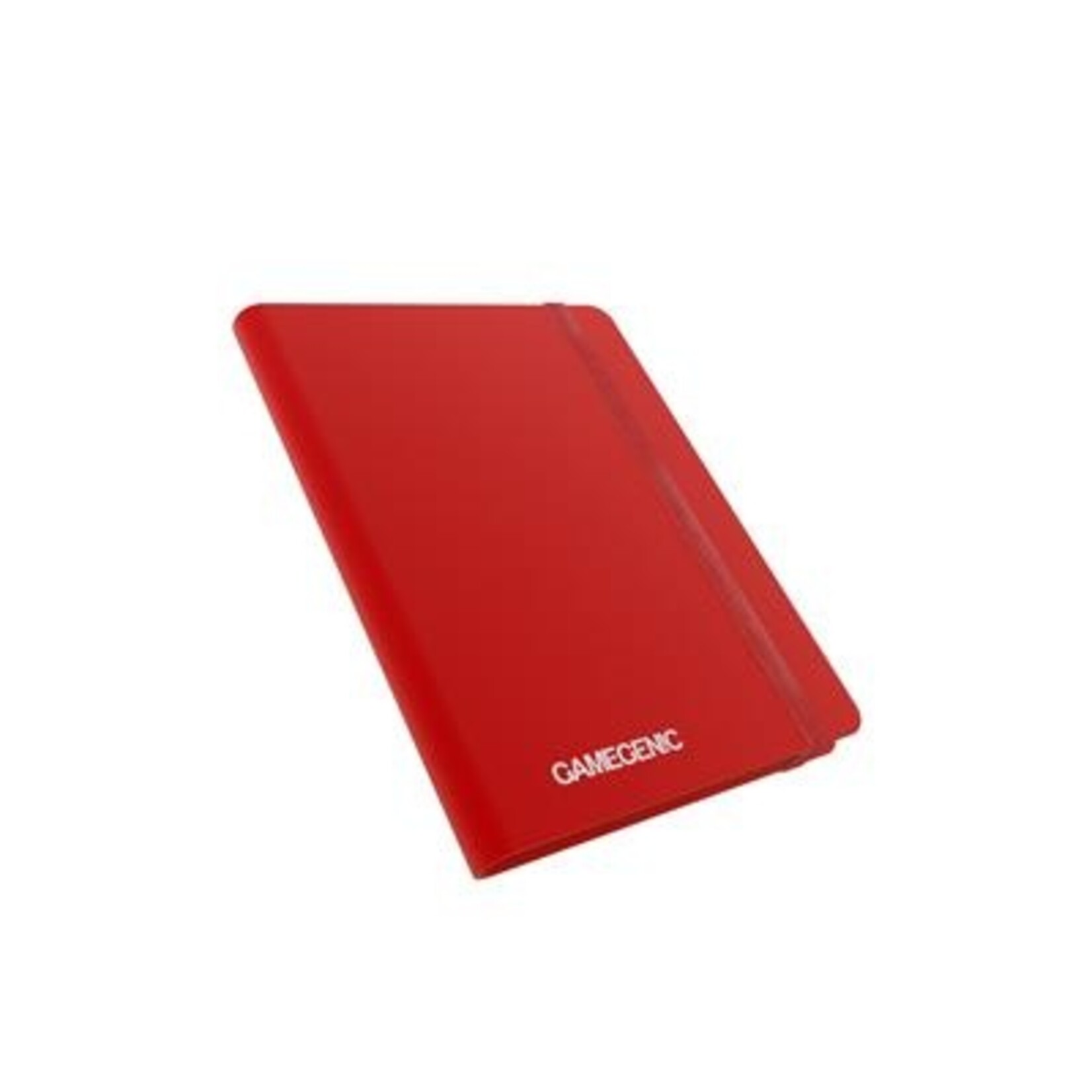 Gamegenic Binder: Casual Album 18-Pocket: Red