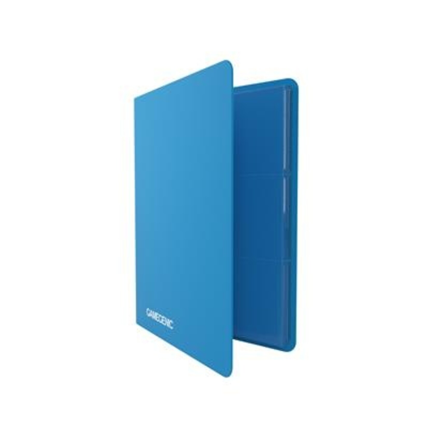 Gamegenic Casual Album 18-Pocket: Blue