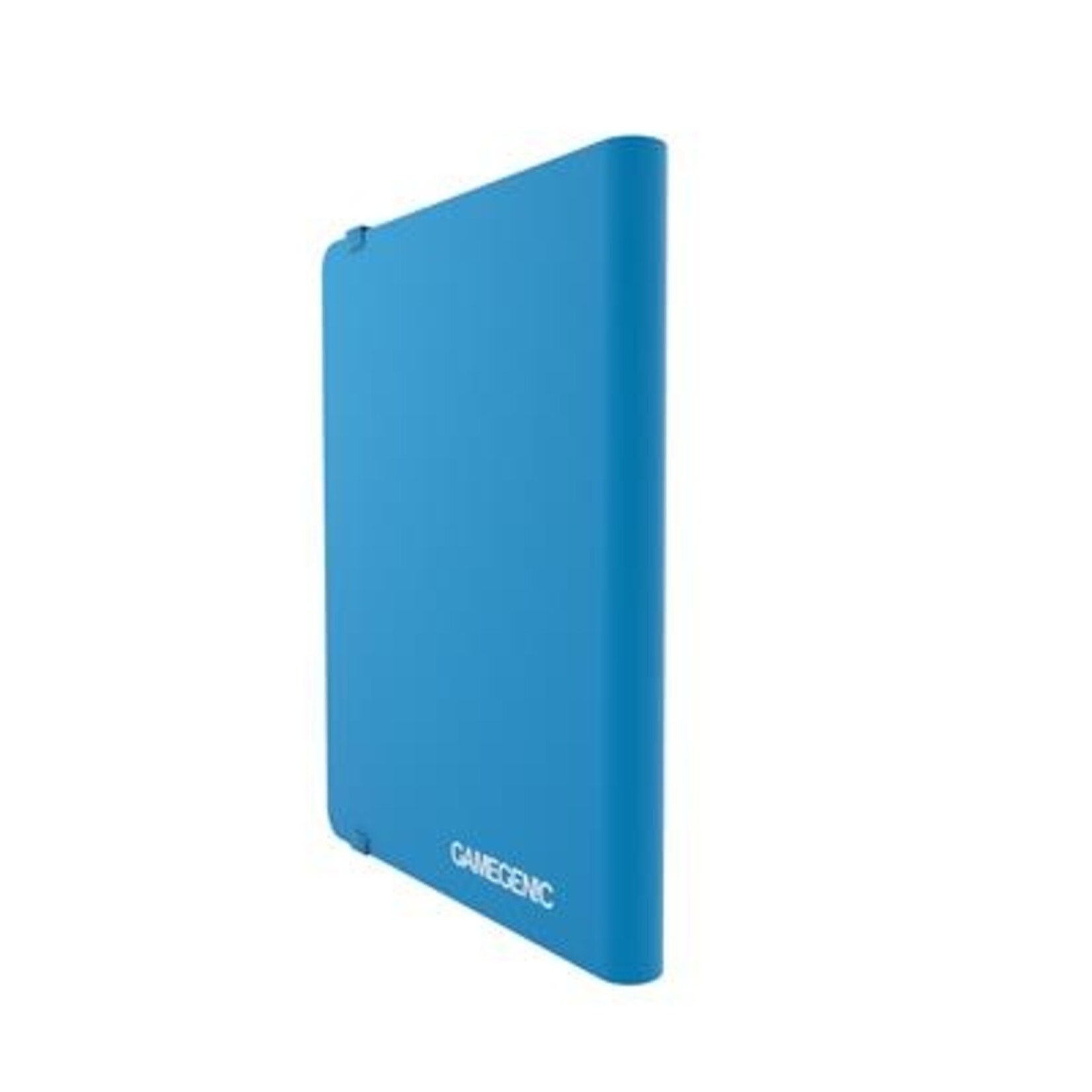 Gamegenic Binder: Casual Album 18-Pocket: Blue