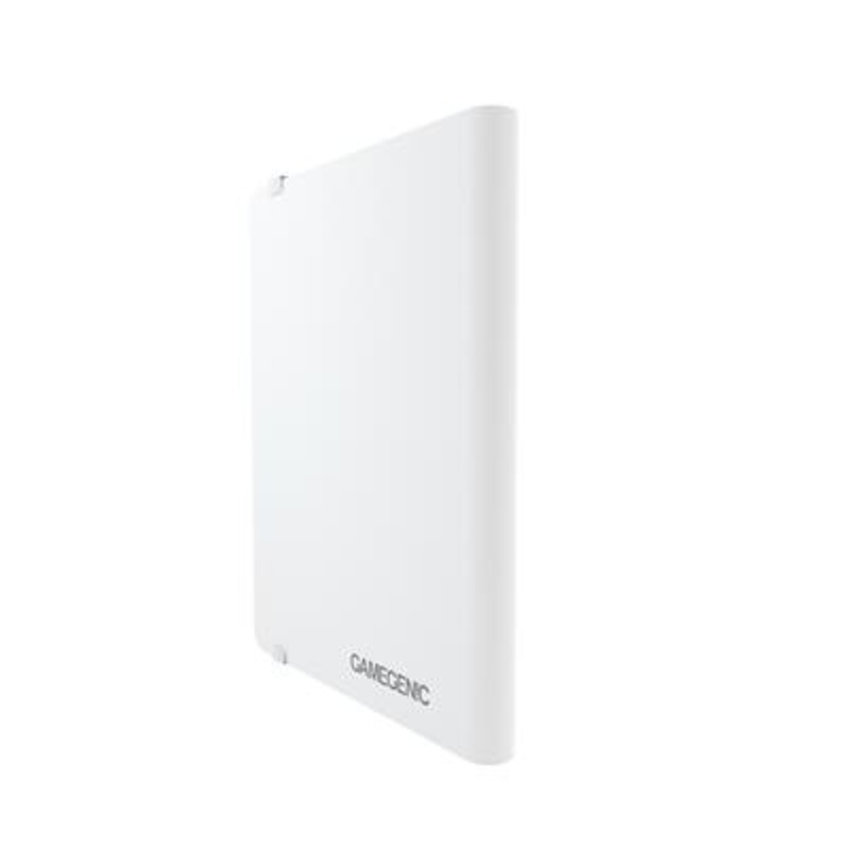 Gamegenic Casual Album 18- Pocket: White