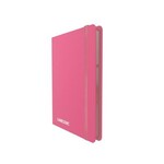 Gamegenic Binder: Casual Album 18- Pocket: Pink