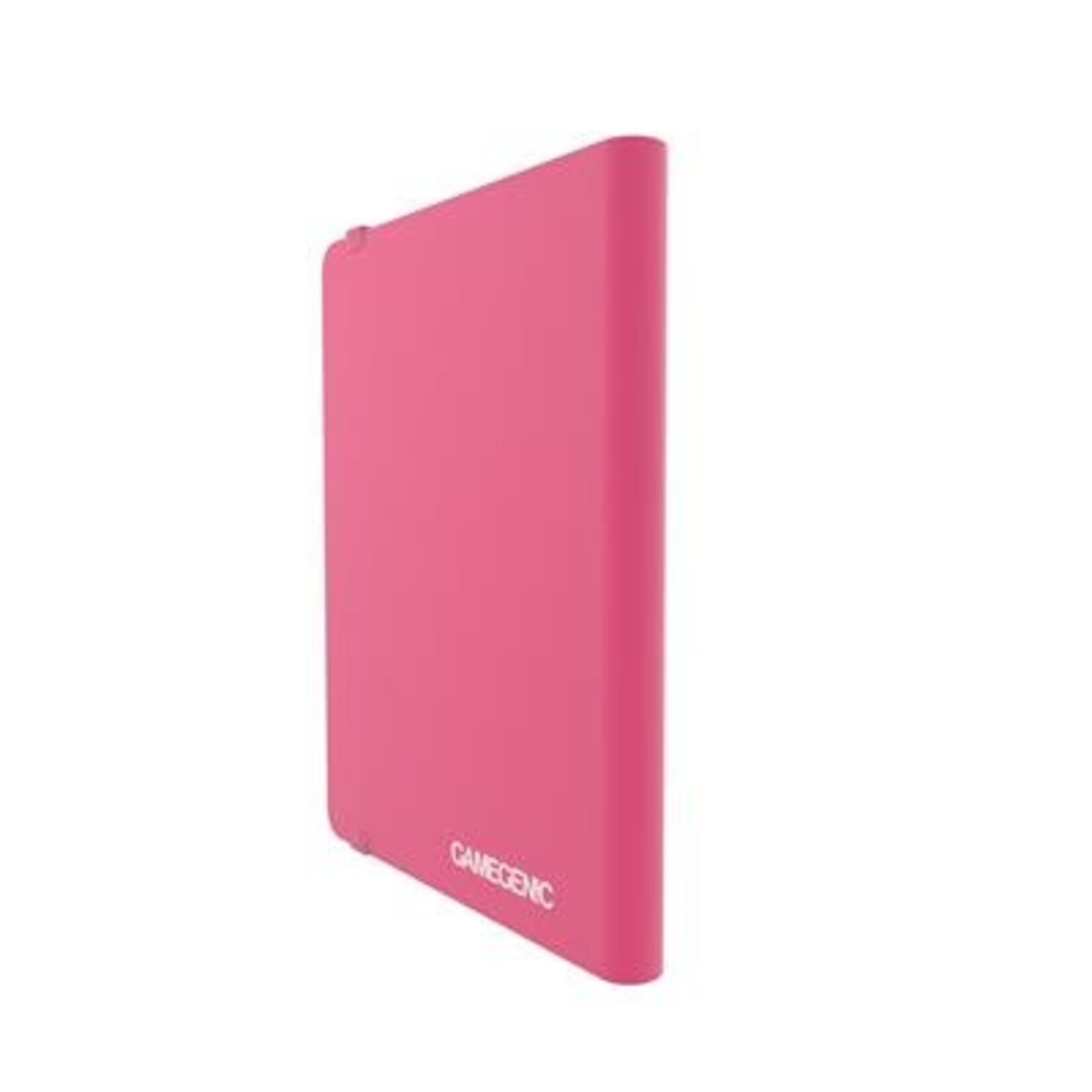 Gamegenic Binder: Casual Album 18- Pocket: Pink