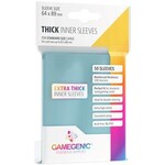 Gamegenic Thick Inner Sleeves