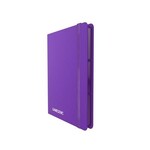 Gamegenic Binder: Casual Album 18- Pocket: Purple