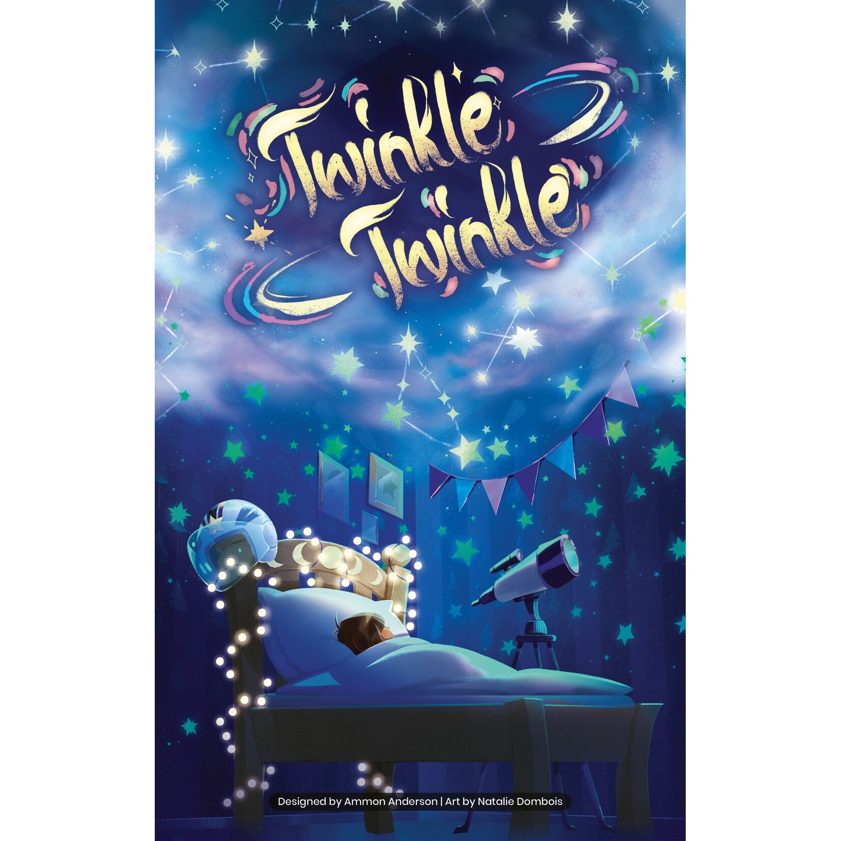 Allplay Twinkle Twinkle