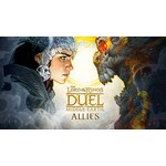 Repos Production The Lord of the Rings: Duel for Middle-earth Allies Expansion