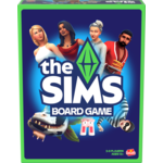 Goliath Games The Sims