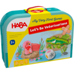 HABA My Very First Games - Lets Be Vets