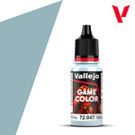 Vallejo Acrylic Paint Paint: Vallejo Game Color: Wolf Grey