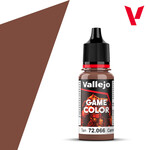 Paint: Vallejo Game Color: Tan