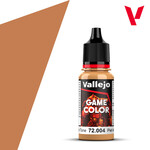 Paint: Vallejo Game Color: Elf Skintone