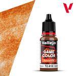 Vallejo Acrylic Paint Paint: Vallejo Game Color: Special FX - Galvanic Corrosion