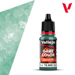 Vallejo Acrylic Paint Paint: Vallejo Game Color: Special FX - Green Rust