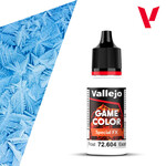 Vallejo Acrylic Paint Paint: Vallejo Game Color: Special FX - Frost
