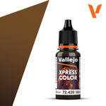 Paint: Vallejo Game Color: Xpress Color - Wasteland Brown