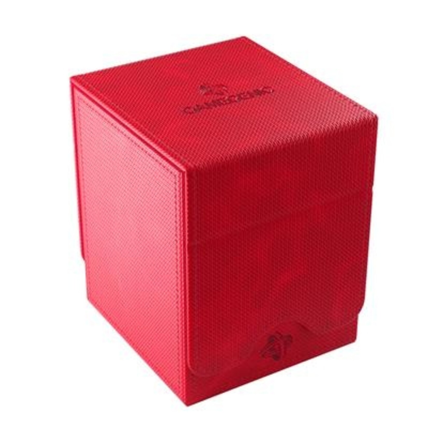 Gamegenic Gamegenic: Squire Plus 100+ XL Convertible - Red