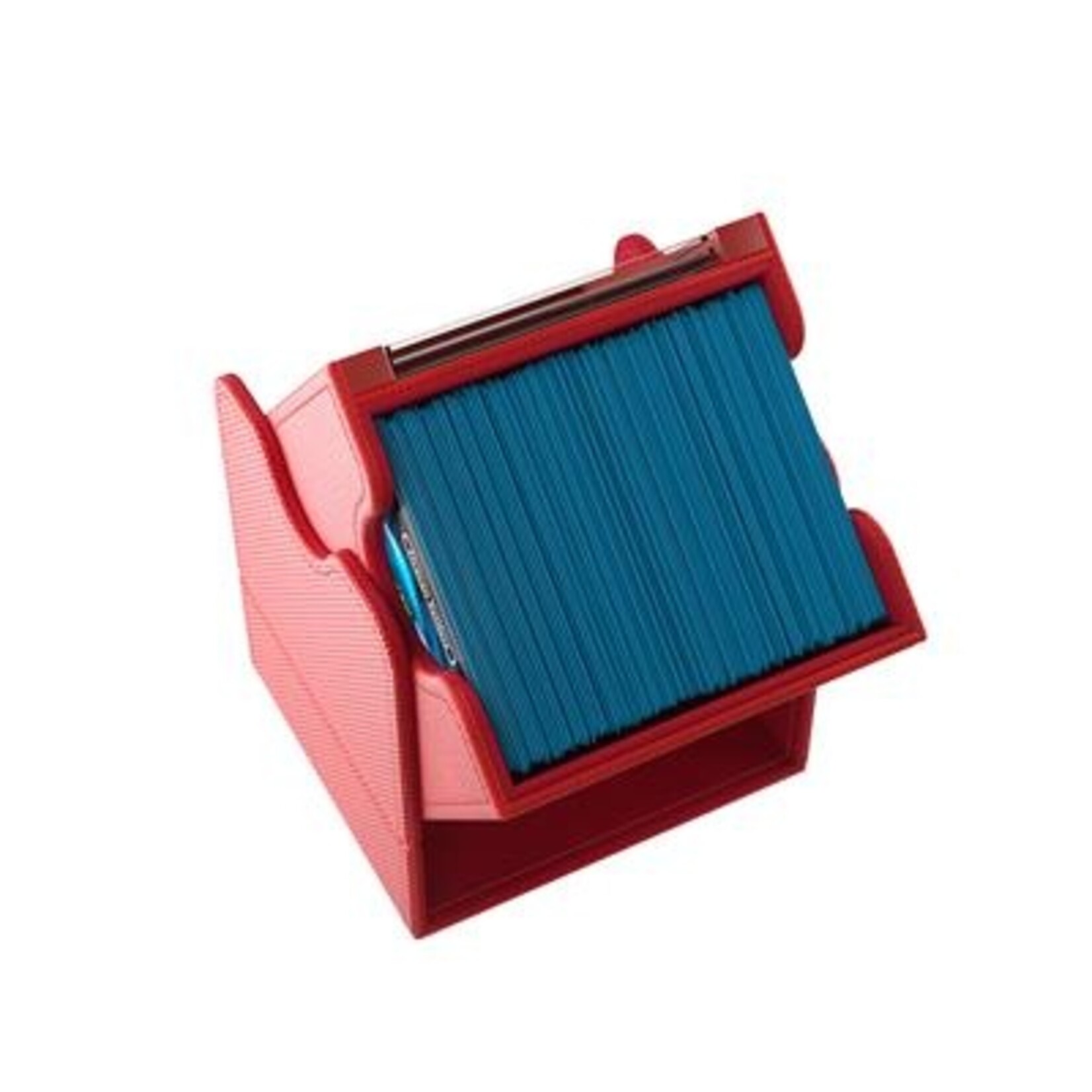 Gamegenic Gamegenic: Squire Plus 100+ XL Convertible - Red