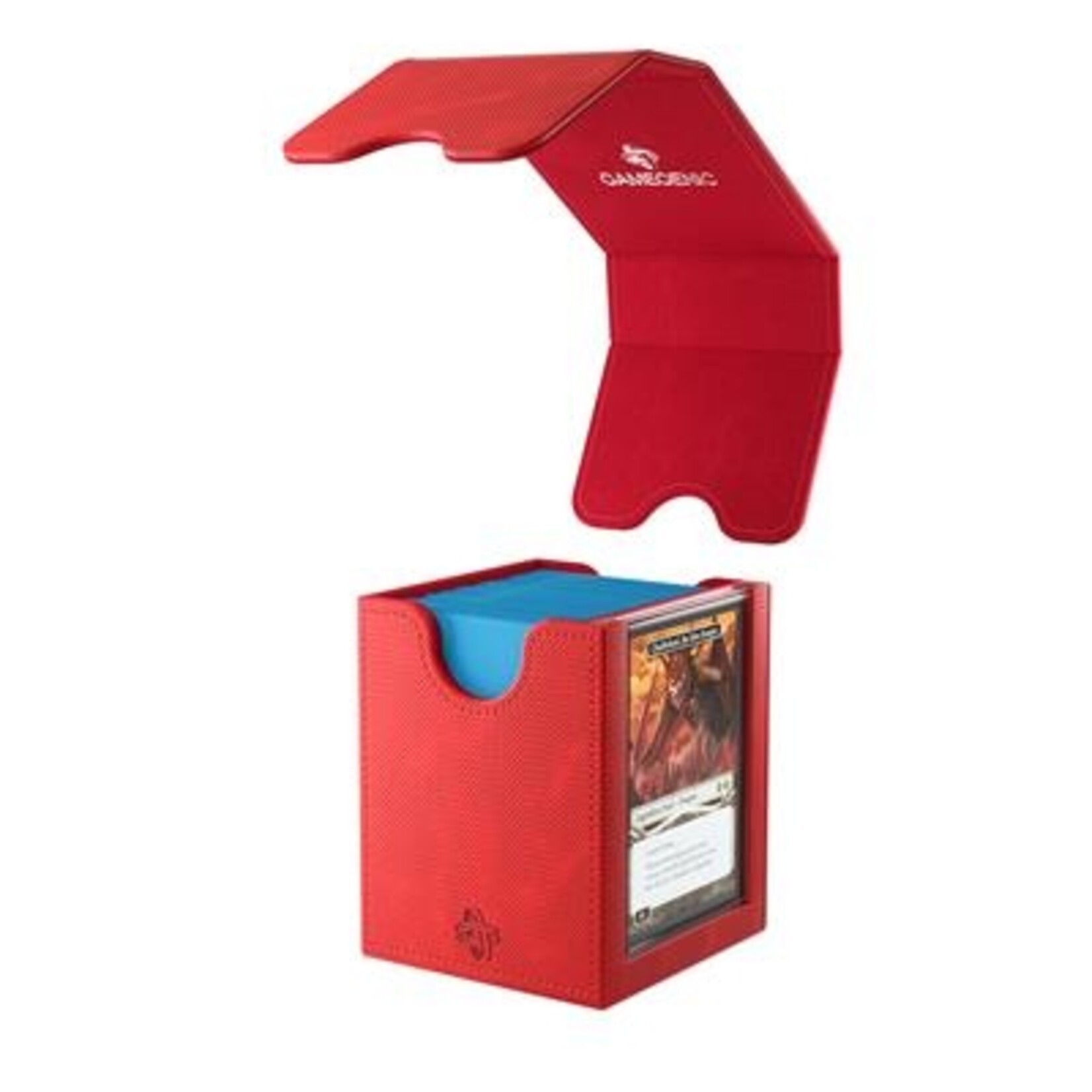 Gamegenic Gamegenic: Squire Plus 100+ XL Convertible - Red