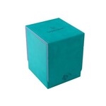 Gamegenic Gamegenic: Squire Plus 100+ XL Convertible - Teal/Pink