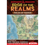 Wizkids Dungeons & Dragons: Edge of the Realms