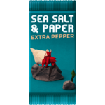 Pandasaurus Sea Salt & Paper: Extra Pepper