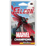Fantasy Flight Games Marvel Champions LCG: Falcon Hero Pack