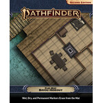 Paizo Publishing Pathfinder RPG: Flip-Mat- Bayou Hideout