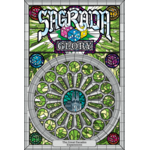 Floodgate Games Sagrada: Glory Expansion