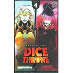 Roxley Dice Throne Season Two: Seraph vs. Vampire Lord