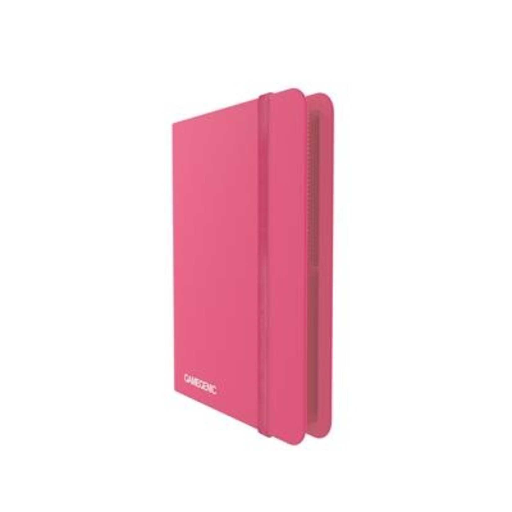Gamegenic Casual Album 8-Pocket: Pink