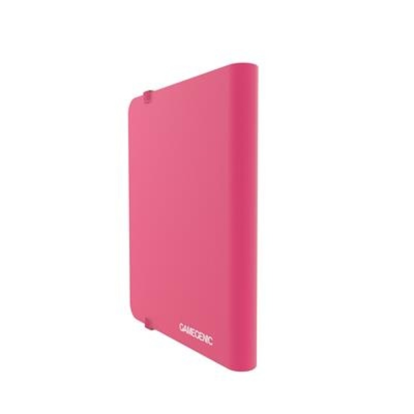 Gamegenic Casual Album 8-Pocket: Pink